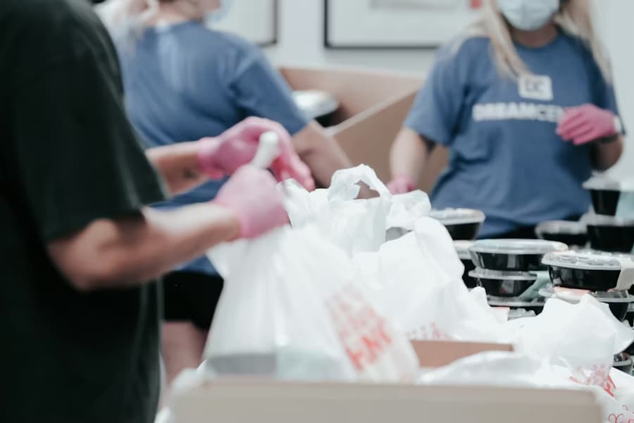 How Do Online Casinos Help Engage People in Volunteering?