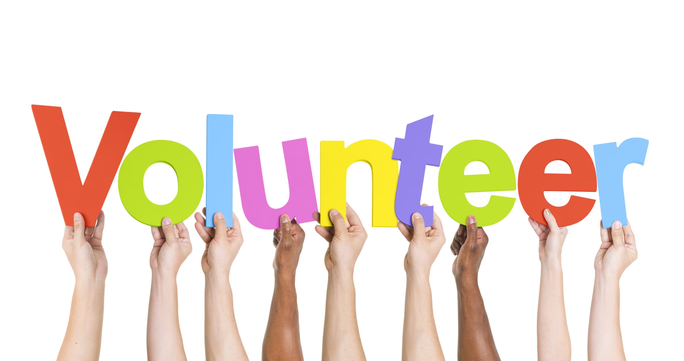 Volunteering School – How to Start Changing the World Today