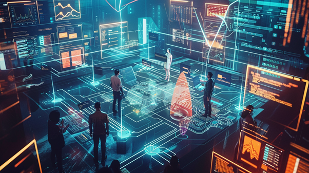 How to build a volunteer mindset in the digital age